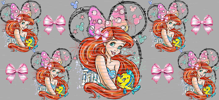 16oz Princess-N4-226